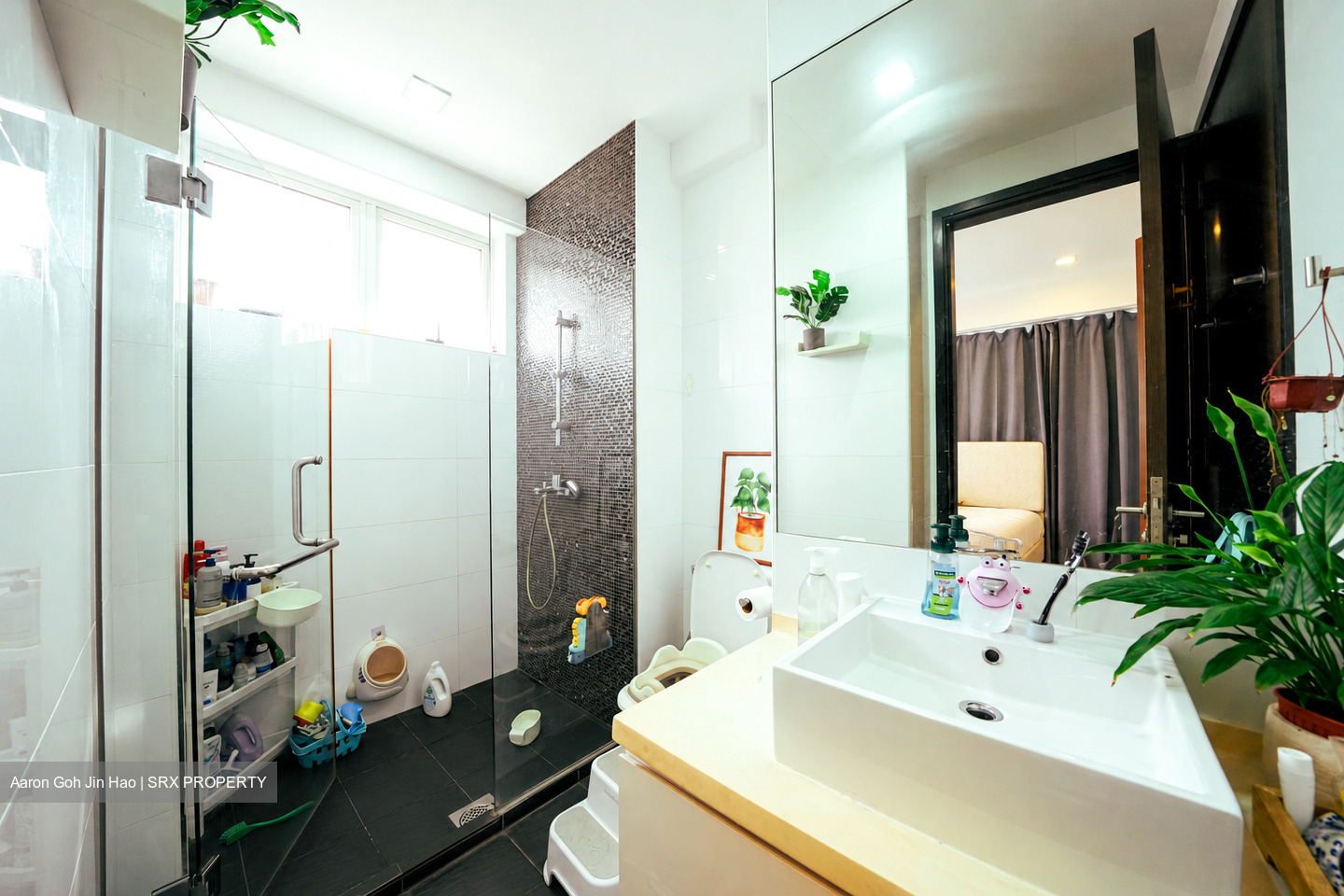 H Residences (D15), Apartment #624599871